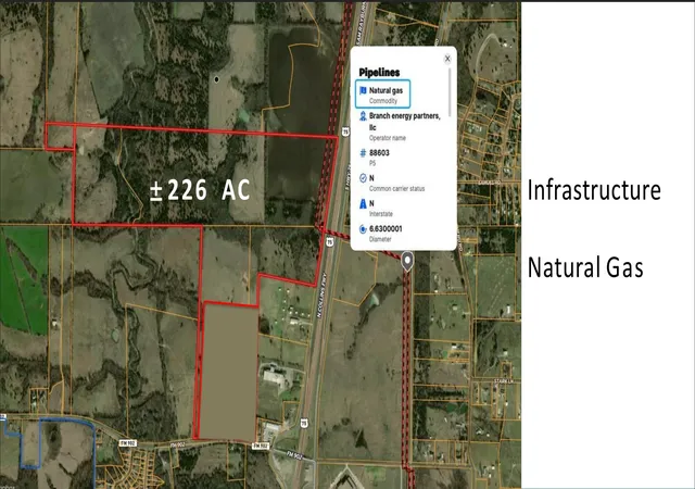Photo 4 of Land for sale at Tbd W Shepherd Dr, Sherman, TX 75459 | MLS# 21212990 | Listing updated on 2026-07-08