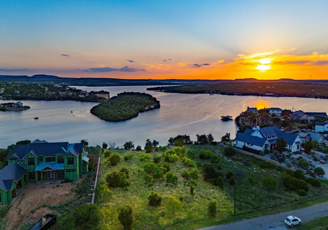 Photo 2 of Sale Pending at Lot 5 E Hells Gate Dr, Graford, TX 76449 | MLS# 21189916 | Listing updated on 2026-07-17