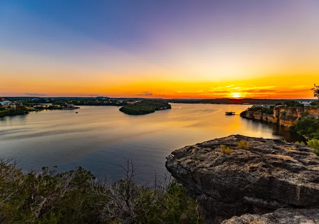 Photo 3 of Sale Pending at Lot 5 E Hells Gate Dr, Graford, TX 76449 | MLS# 21189916 | Listing updated on 2026-07-17