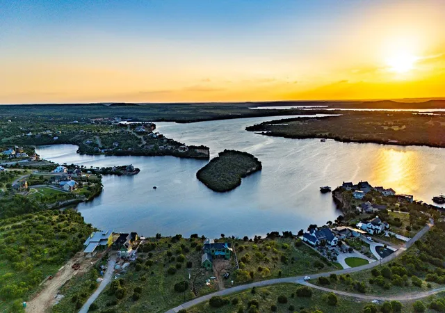 Photo 4 of Sale Pending at Lot 5 E Hells Gate Dr, Graford, TX 76449 | MLS# 21189916 | Listing updated on 2026-07-17