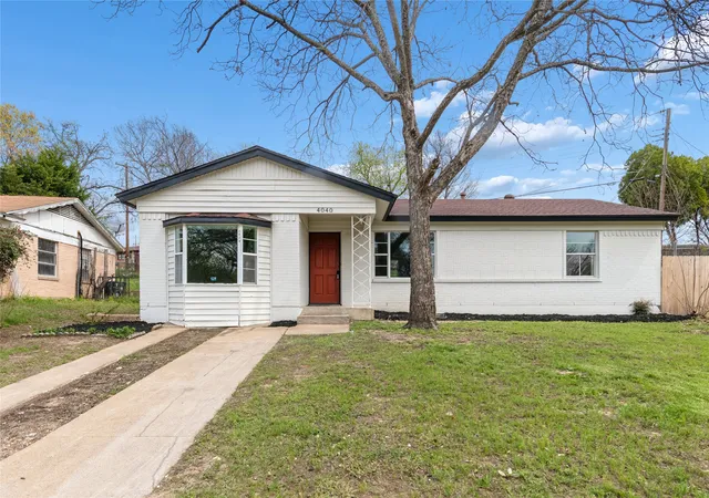 Homes for sale in Dallas, TX | 4040 Wind River Dr, Dallas, TX 75216 | MLS# 21213068