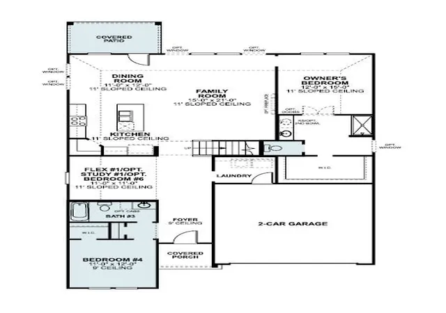 Photo 2 of Sale Pending at 3513 Royal Forest Dr, Denton, TX 76208 | MLS# 21211153 | Listing updated on 2026-07-16
