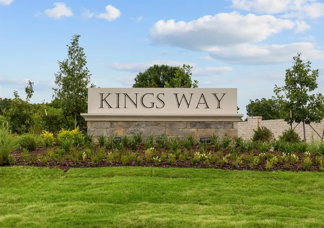 Photo 3 of Sale Pending at 3513 Royal Forest Dr, Denton, TX 76208 | MLS# 21211153 | Listing updated on 2026-07-16