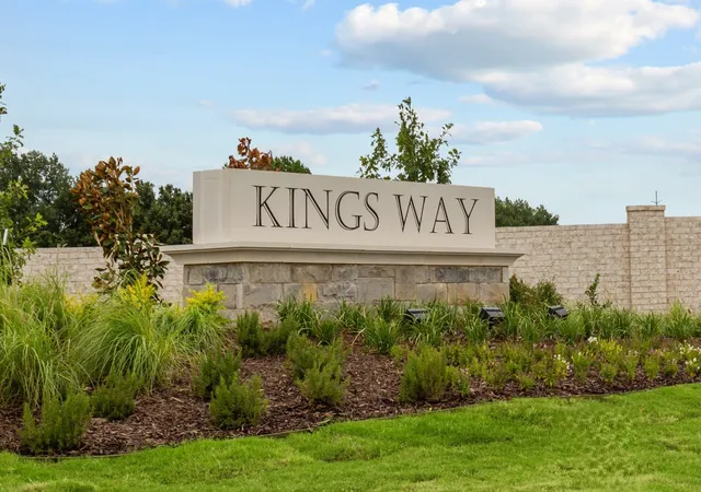 Photo 4 of Sale Pending at 3513 Royal Forest Dr, Denton, TX 76208 | MLS# 21211153 | Listing updated on 2026-07-16