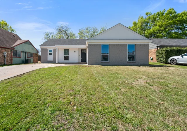1st image of 7317 Strawberry Wy, Fort Worth, TX 76137 | MLS# 21146111