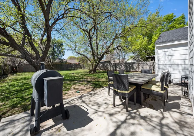 29th image of 7317 Strawberry Wy, Fort Worth, TX 76137 | MLS# 21146111