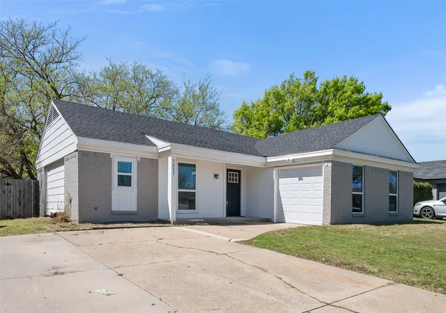 4th image of 7317 Strawberry Wy, Fort Worth, TX 76137 | MLS# 21146111