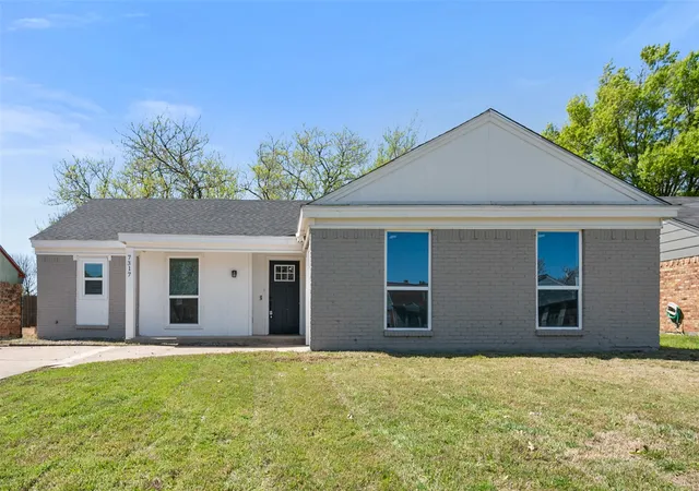 5th image of 7317 Strawberry Wy, Fort Worth, TX 76137 | MLS# 21146111