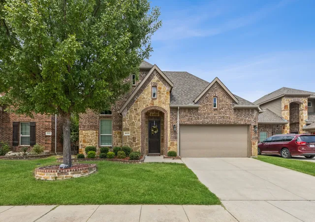 Homes for sale in Mc Kinney, TX | 10420 Old Eagle River Ln, Mc Kinney, TX 75072 | MLS# 21214548