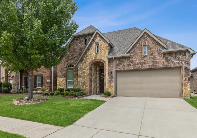 Homes for sale in Mc Kinney, TX | 10420 Old Eagle River Ln, Mc Kinney, TX 75072 | MLS# 21214548