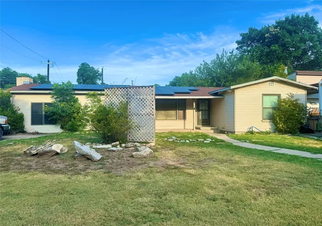 1st image of 512 Wanda St, San Angelo, TX 76903 | MLS# 21214699