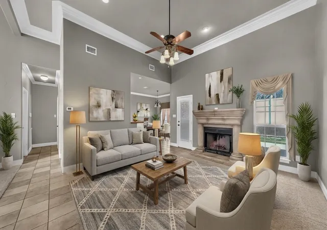 2nd image of 1106 Owl Dr, Decatur, TX 76234 | MLS# 21209914