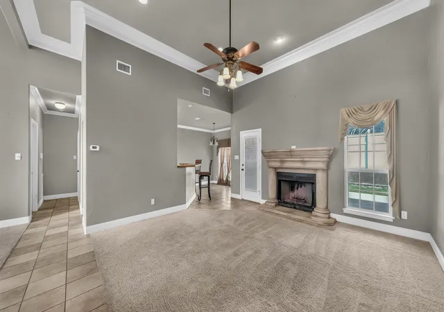 Photo 3 of Single family home for sale at 1106 Owl Dr, Decatur, TX 76234 | MLS# 21209914 | Listing updated on 2026-08-04