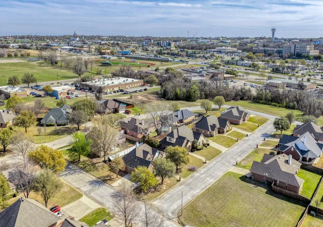 40th image of 1106 Owl Dr, Decatur, TX 76234 | MLS# 21209914