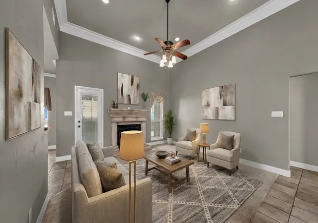 Photo 3 of Single family home for sale at 1106 Owl Dr, Decatur, TX 76234 | MLS# 21209914 | Listing updated on 2026-08-04