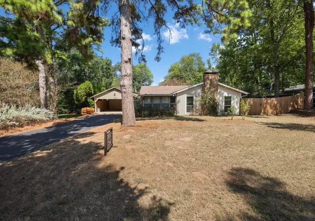 Single family home for sale at 207 Grass Knoll Dr, Hideaway, TX 75771 | MLS# 21214766 | Listing updated on 2026-10-05