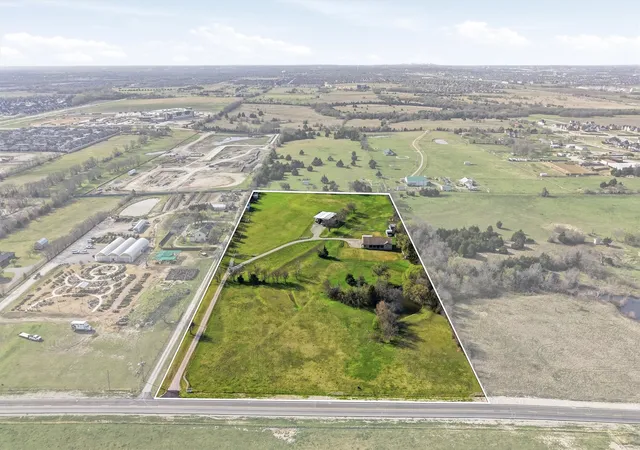 Photo 3 of Land for sale at 1199 E Sunset Blvd, Celina, TX 75009 | MLS# 21214436 | Listing updated on 2026-10-03