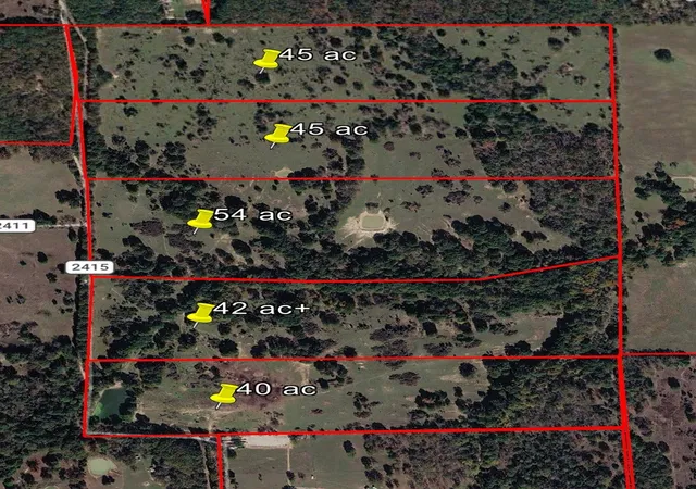 Homes for sale in Honey Grove, TX | Tbd County Road 2415, Honey Grove, TX 75446 | MLS# 21214664