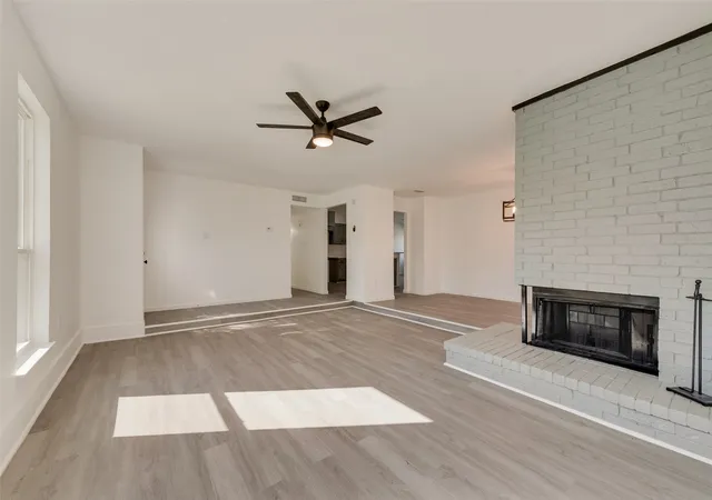 Photo 3 of Sale Pending at 3217 Mahan Cir, Mesquite, TX 75149 | MLS# 21214794 | Listing updated on 2026-08-19
