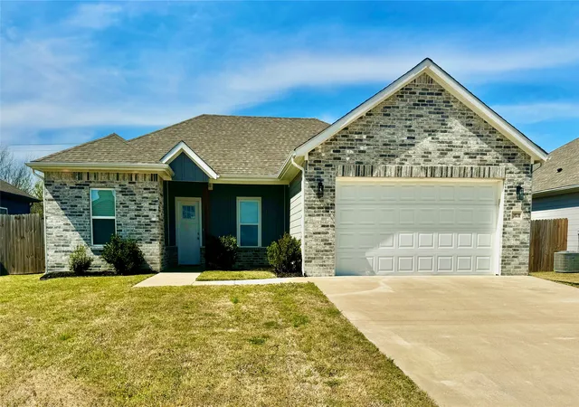 Photo 1 of Single family home for sale at 3828 Skylane Ave, Corsicana, TX 75110 | MLS# 21210213 | Listing updated on 2026-08-29
