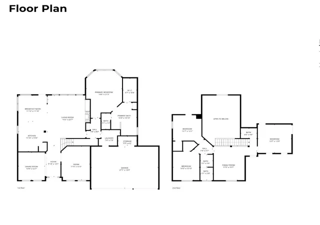 21st image of 2412 Aramic Ct, Arlington, TX 76001 | MLS# 21204711