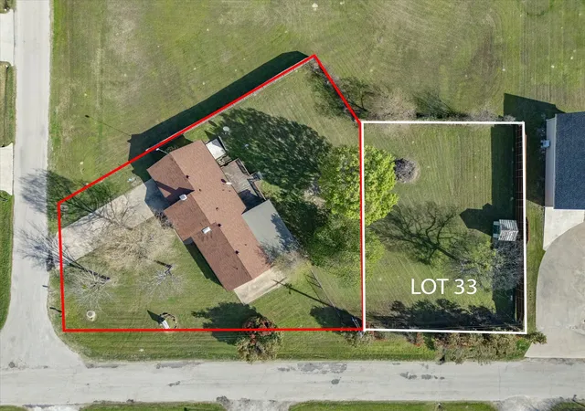 3rd image of 116 County Road 1559, Alba, TX 75410 | MLS# 21214852
