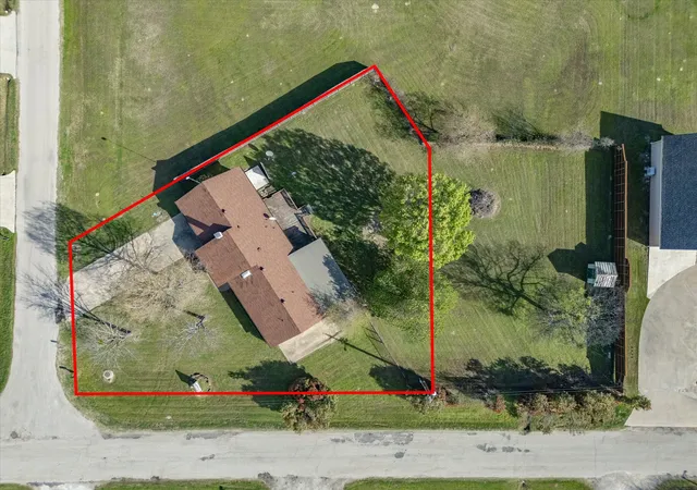 4th image of 116 County Road 1559, Alba, TX 75410 | MLS# 21214852