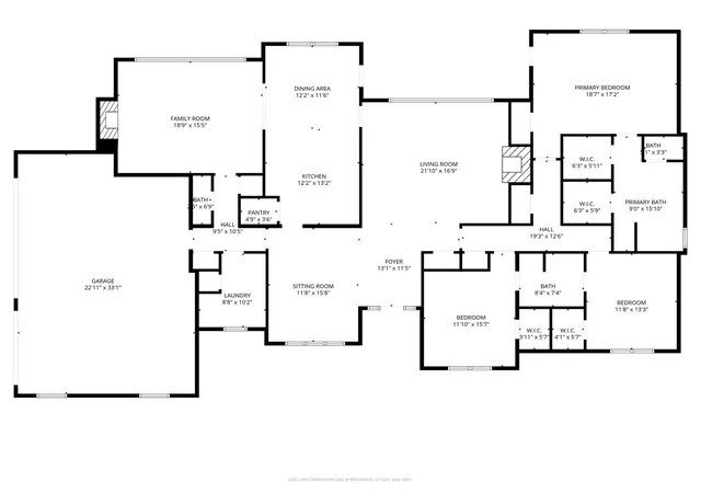 Photo 4 of Single family home for sale at 333 Meadow Crest Rd, Fort Worth, TX 76108 | MLS# 21214896 | Listing updated on 2026-09-29