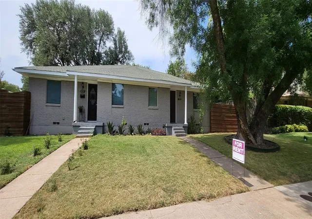 Photo 3 of Multi family home for sale at 3749 High Vista Dr, Dallas, TX 75244 | MLS# 21207623 | Listing updated on 2026-07-25