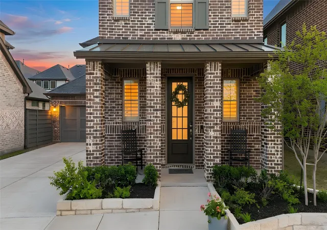 1st image of 1208 Lady Mantle Wy, Little Elm, TX 76227 | MLS# 21211547