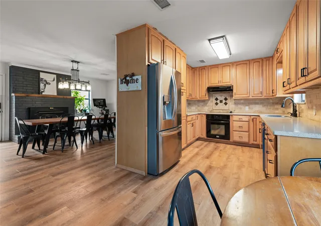 Photo 1 of Single family home for sale at 117 Buchanan Rd (cr 661), Abilene, TX 79606 | MLS# 21214960 | Listing updated on 2026-07-09