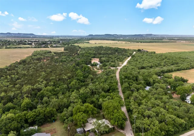 Photo 2 of Single family home for sale at 117 Buchanan Rd (cr 661), Abilene, TX 79606 | MLS# 21214960 | Listing updated on 2026-07-09