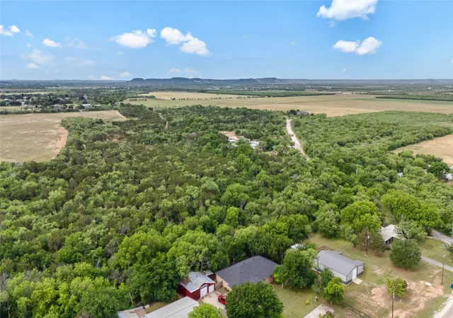 Photo 3 of Single family home for sale at 117 Buchanan Rd (Cr 661), Abilene, TX 79606 | MLS# 21214960 | Listing updated on 2026-07-09