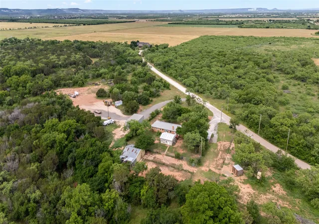 Photo 4 of Single family home for sale at 117 Buchanan Rd (Cr 661), Abilene, TX 79606 | MLS# 21214960 | Listing updated on 2026-07-09