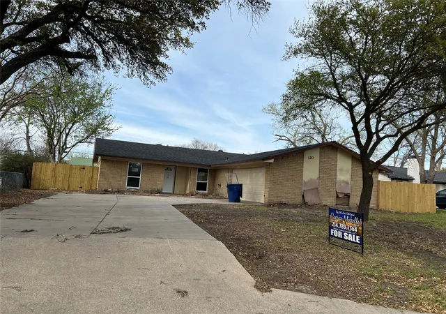 Photo 1 of Single family home for sale at 120 Darrell Dr, Rockwall, TX 75032 | MLS# 21214973 | Listing updated on 2026-09-18
