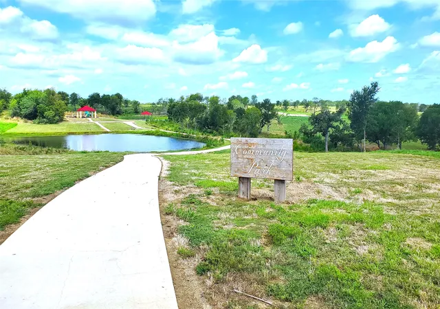 Photo 4 of Land for sale at Lot 15 Edgewater Wy, Corsicana, TX 75109 | MLS# 21214998 | Listing updated on 2026-09-16