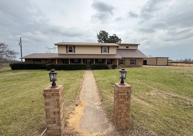 Photo 1 of Sale Pending at 401 New Highland Rd, Springtown, TX 76082 | MLS# 21215054 | Listing updated on 2026-07-22