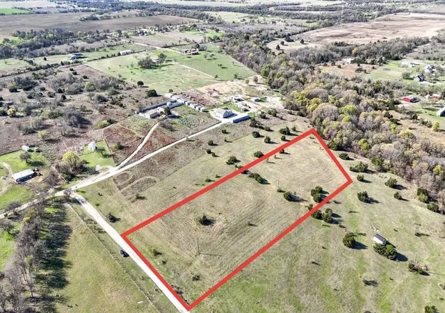 Photo 1 of Land for sale at 00 Pr 485, Hillsboro, TX 76645 | MLS# 21203713 | Listing updated on 2026-08-21