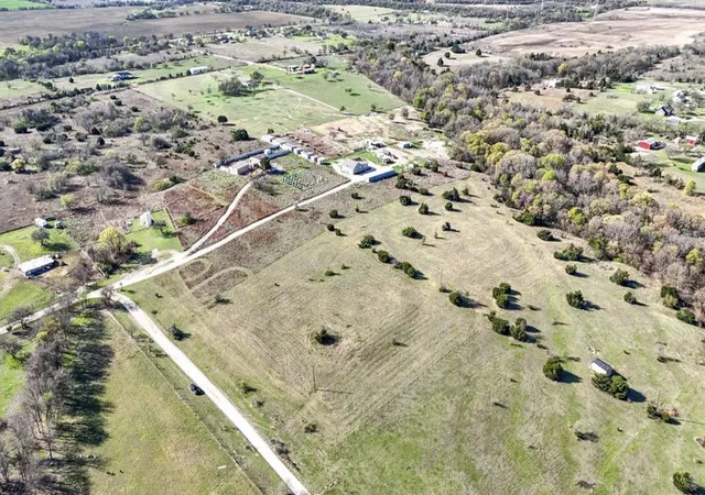 Photo 2 of Land for sale at 00 Pr 485, Hillsboro, TX 76645 | MLS# 21203713 | Listing updated on 2026-08-21