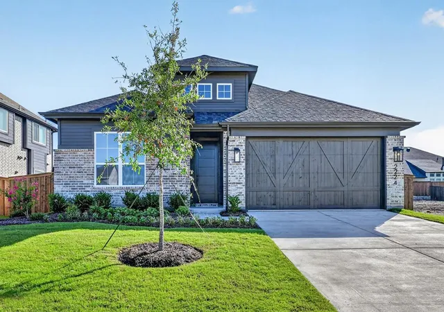 Photo 1 of Single family home for sale at 2224 Grillo Ln, Rockwall, TX 75032 | MLS# 21215113 | Listing updated on 2026-08-28