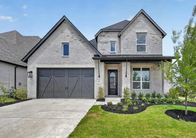 Photo 1 of Sale Pending at 4415 Azalea Trl, Little Elm, TX 75068 | MLS# 21215136 | Listing updated on 2026-09-01