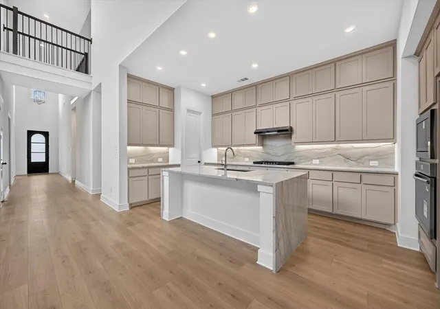 Photo 2 of Sale Pending at 4415 Azalea Trl, Little Elm, TX 75068 | MLS# 21215136 | Listing updated on 2026-09-01