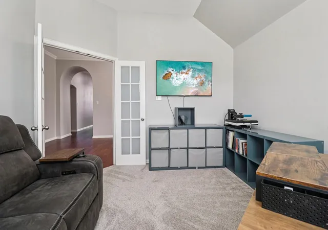 Photo 3 of Single family home for sale at 2703 Fritz St, Melissa, TX 75454 | MLS# 21215106 | Listing updated on 2026-07-12