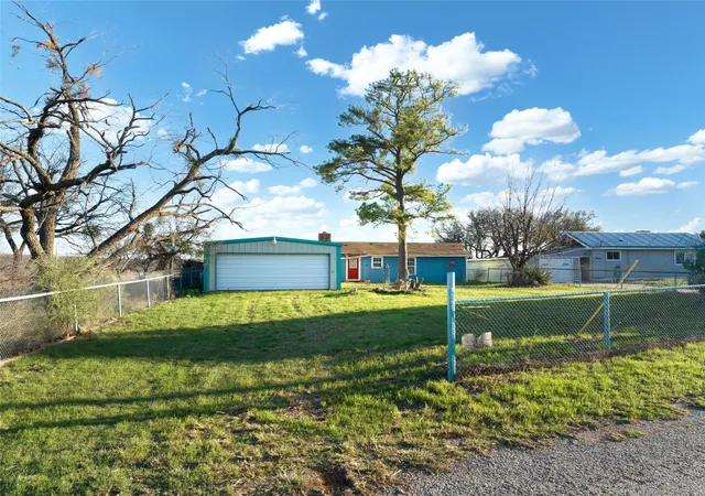 Photo 1 of Single family home for sale at 6983 County Road 304, Breckenridge, TX 76424 | MLS# 21210471 | Listing updated on 2026-10-07