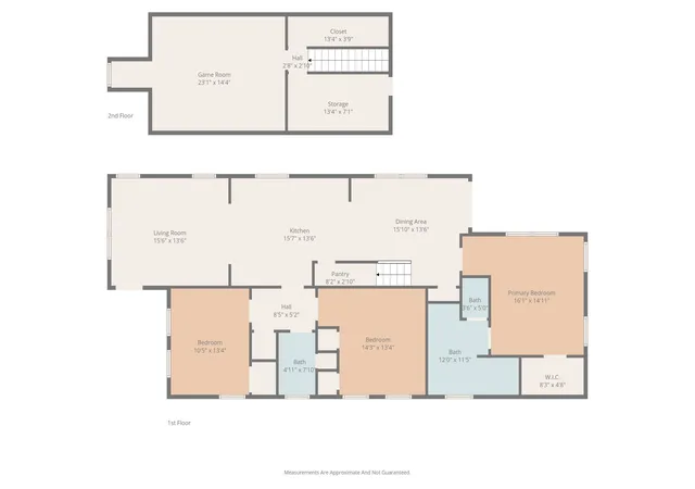 Homes for sale in Mount Vernon, TX | 110 English St, Mount Vernon, TX 75457 | MLS# 21215160