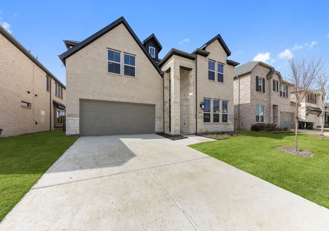 Photo 1 of Single family home for sale at 5824 Blackwell Ave, Celina, TX 75009 | MLS# 21215026 | Listing updated on 2026-08-27