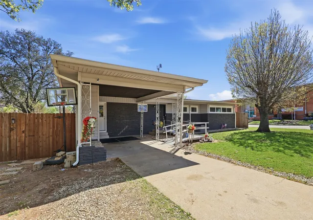 Photo 29 of Single family home for sale at 4775 Rector Ave, Fort Worth, TX 76133 | MLS# 21214956 | Listing updated on 2026-08-27