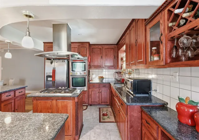 Photo 4 of Single family home for sale at 4775 Rector Ave, Fort Worth, TX 76133 | MLS# 21214956 | Listing updated on 2026-09-30