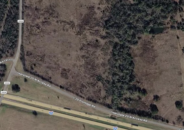 Photo 1 of Land for sale at 0000 Tbd I 20 Frontage, Wills Point, TX 75169 | MLS# 21215274 | Listing updated on 2026-08-31
