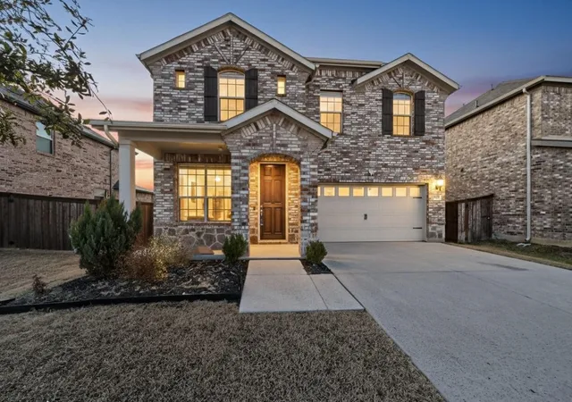 1st image of 7213 Bronco Blf, Sachse, TX 75048 | MLS# 21214499